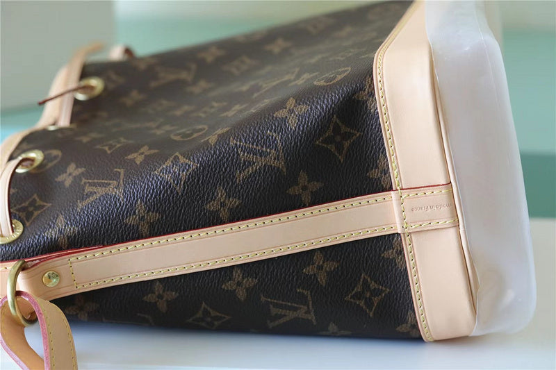 Lux-Totes - LOV Bags - 587