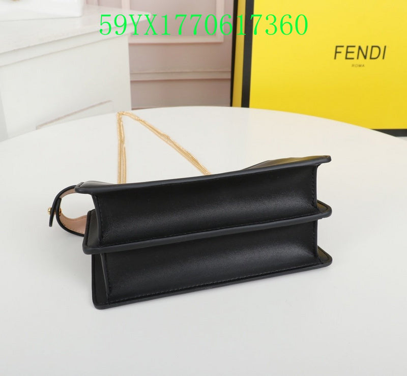 GC - Shoulder - 2997