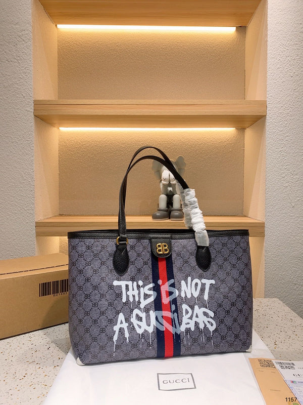 Luxurious Totes - BGA2 Bags - 247