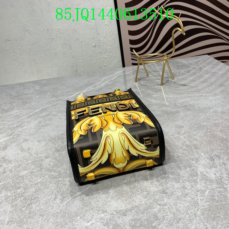 GC - Shoulder - 3158