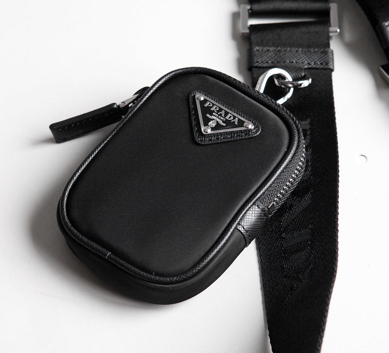 PDA - Luxurious Totes - 111