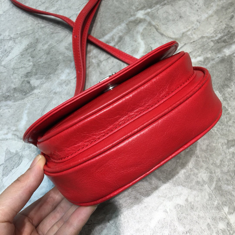 Style My Style - BGA Bags - 606