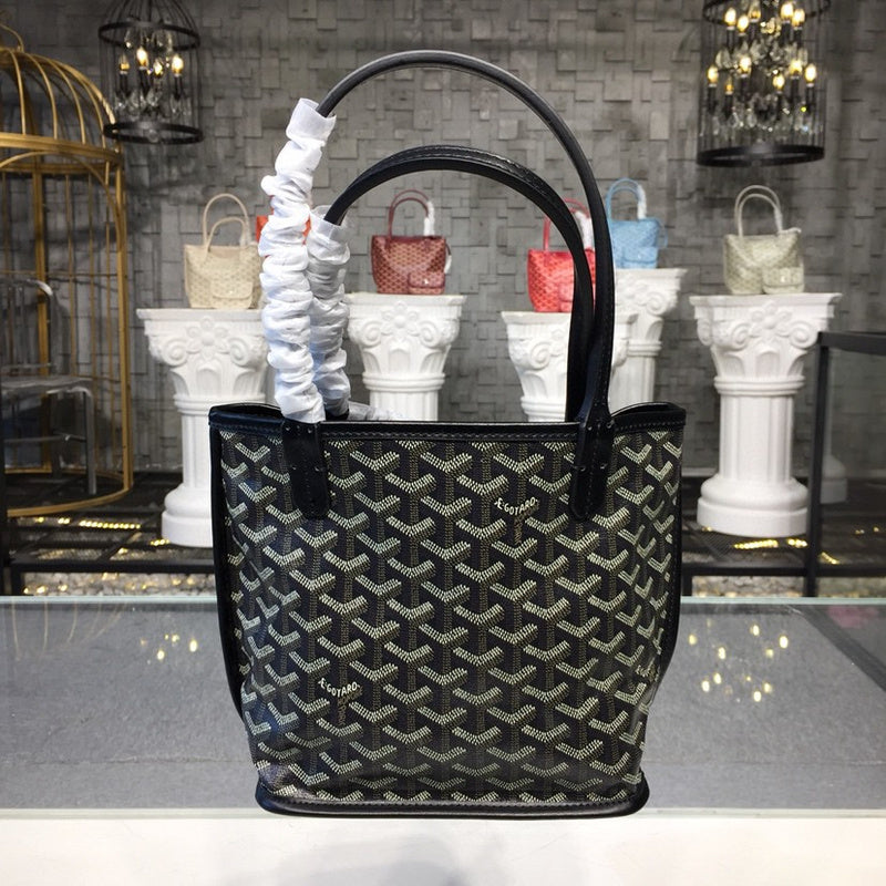 Lux-Totes - GOD Bags - 276