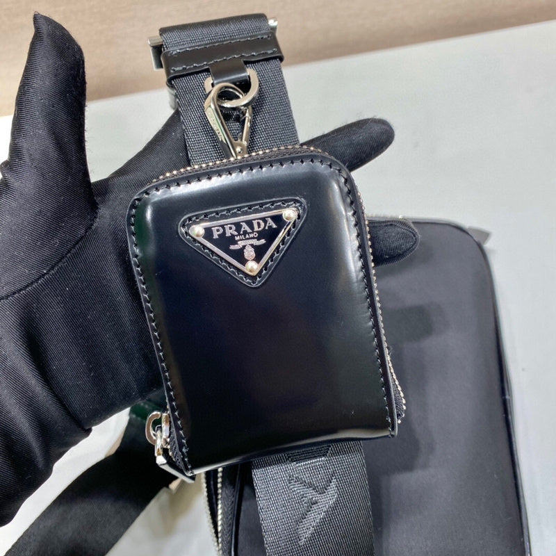 PDA - Luxurious Totes - 095