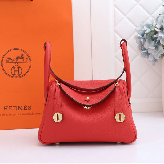 Lux-Totes - HMS Bags - 084