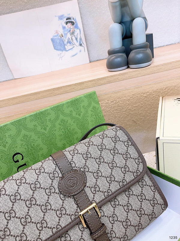 Style My Style - GUI3 Bags - 212
