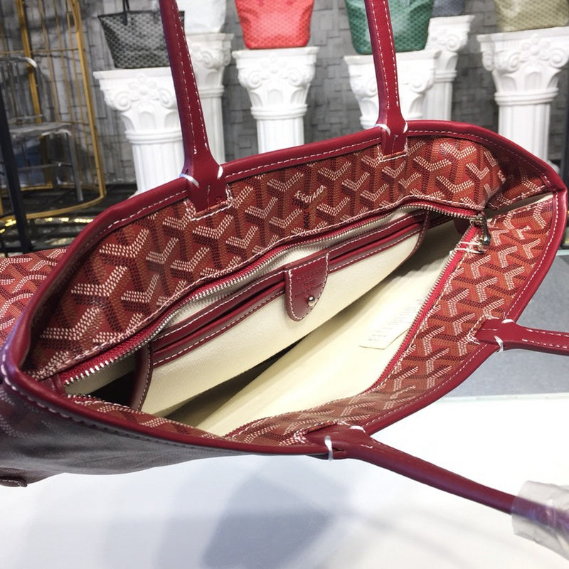 Lux-Totes - GOD Bags - 211