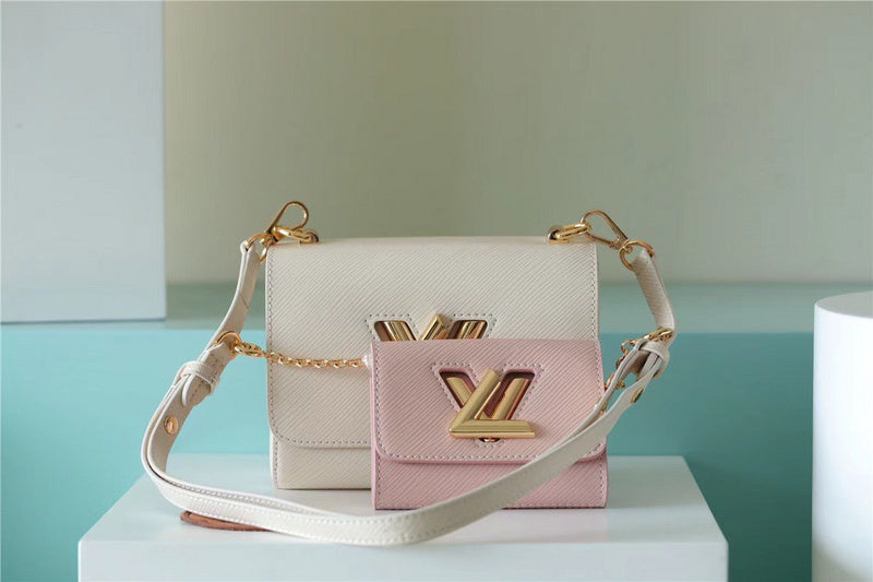 Lux-Totes - LOV Bags - 695
