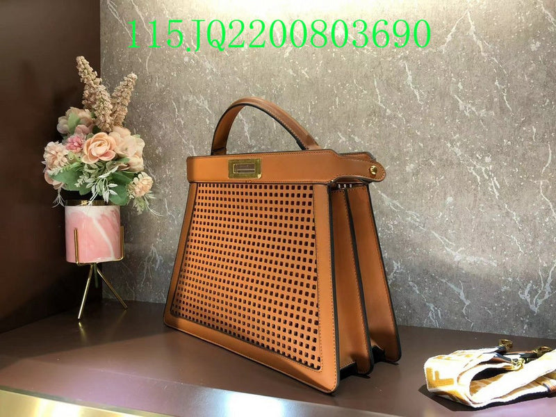 GC - Shoulder - 3249