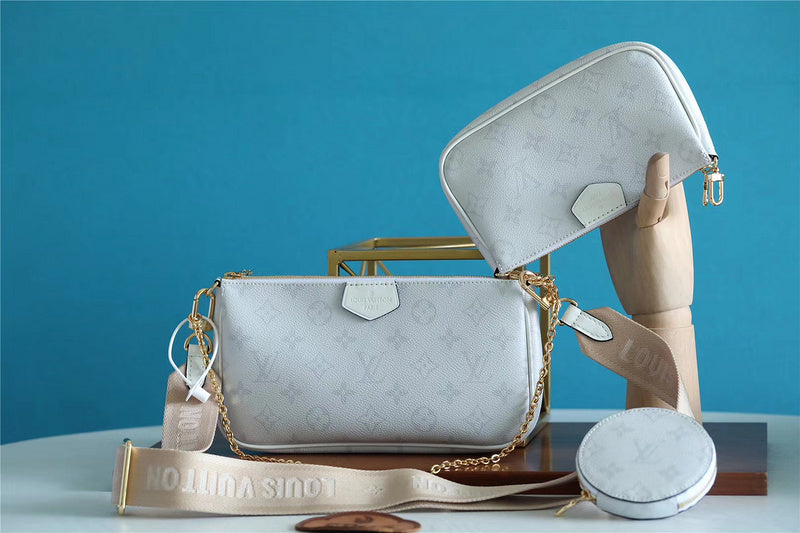 Lux-Totes - LOV Bags - 1287