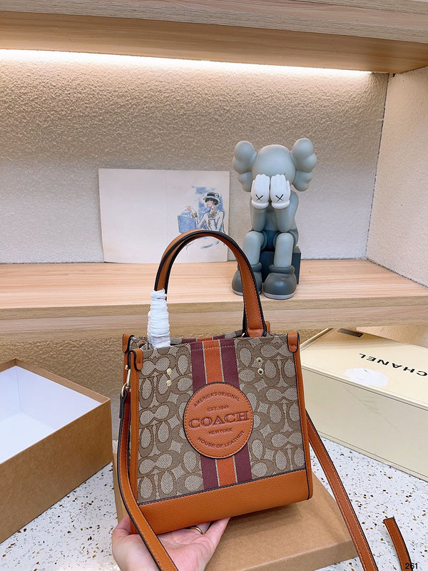 Style My Style - CCH2 Bags - 026