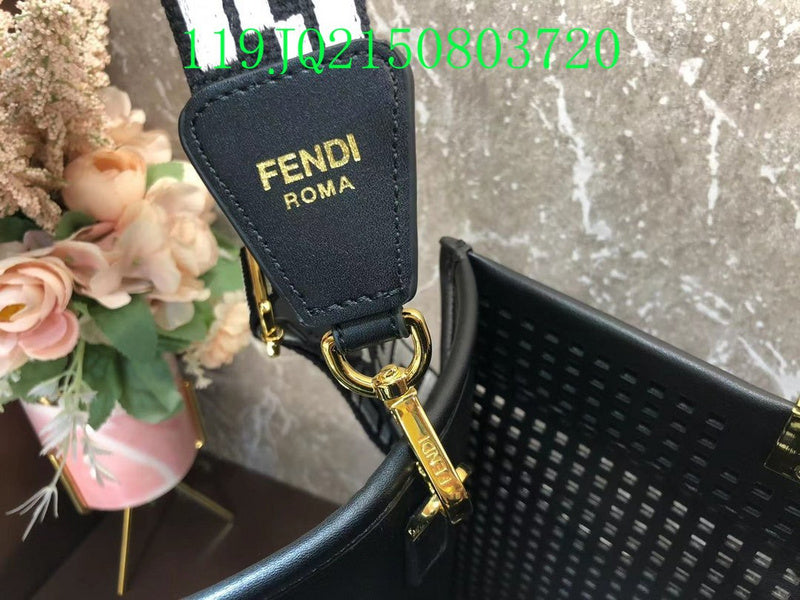 GC - Shoulder - 3256
