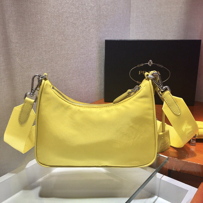 PDA - Luxurious Totes - 026