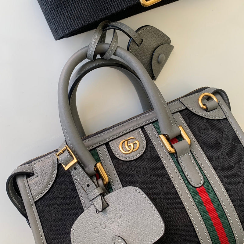 GUI - Luxurious Totes - 620