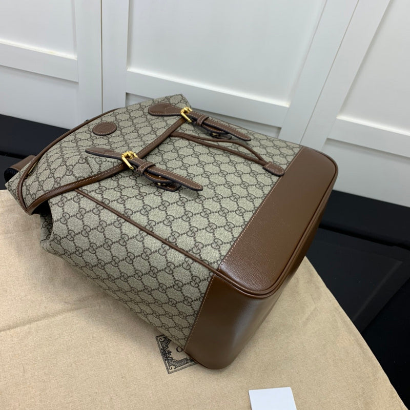 GUI - Luxurious Totes - 1006