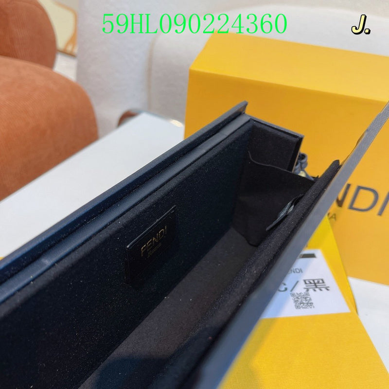 GC - Shoulder - 2833