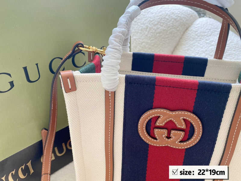 Luxurious Totes - GUI3 Bags - 028