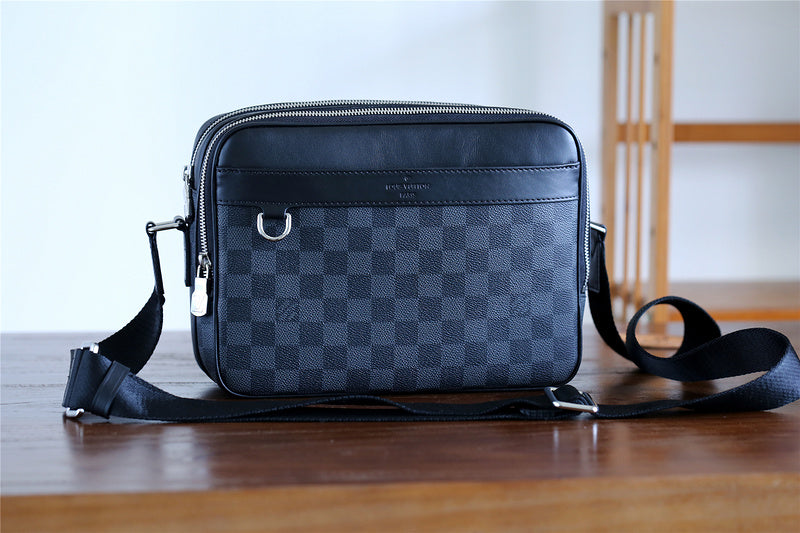 Lux-Totes - LOV Bags - 3965