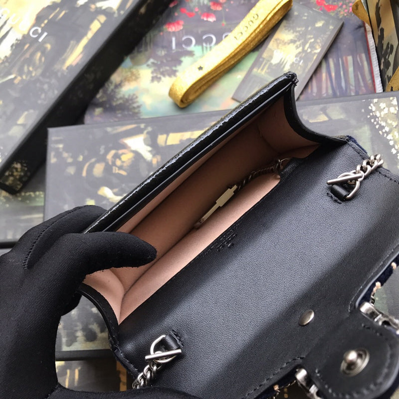 Luxurious Totes - Latest - 4385