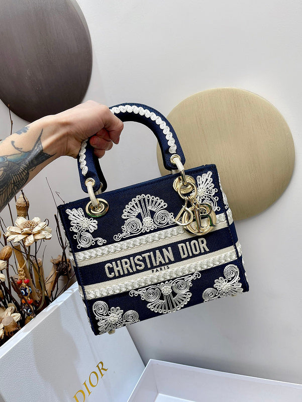 Luxurious Totes - Latest - 6553