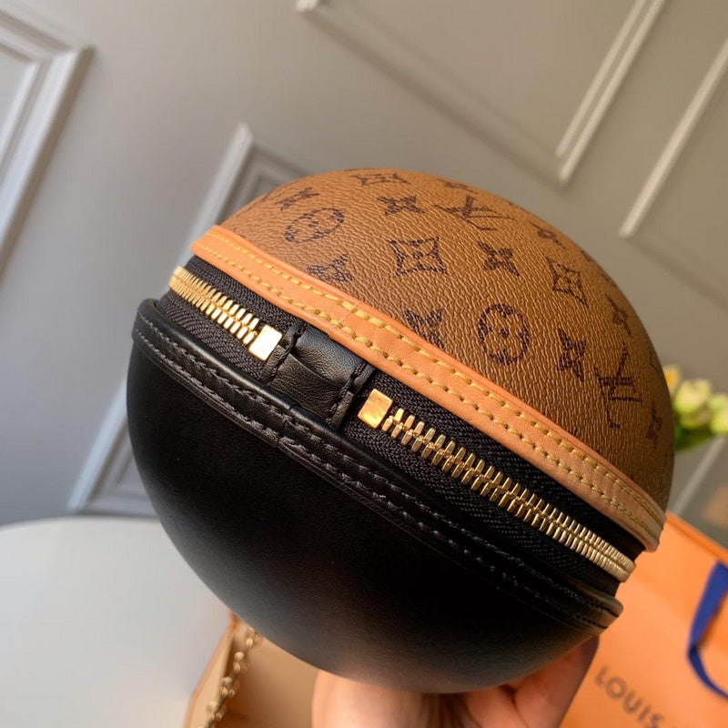 LOV - Luxurious Totes - 2706