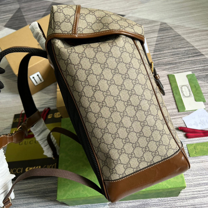Lux-Totes - GCI Bags - 2091