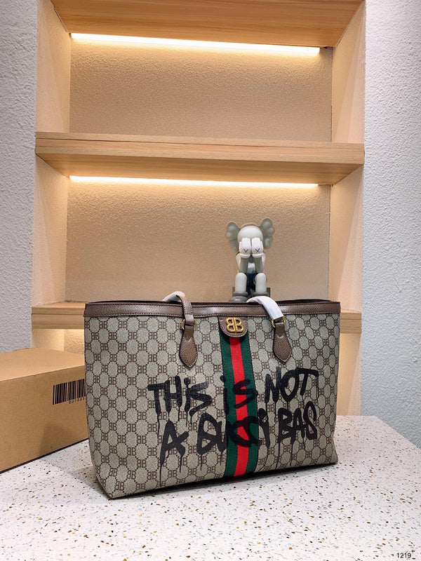 Style My Style - BGA2 Bags - 234