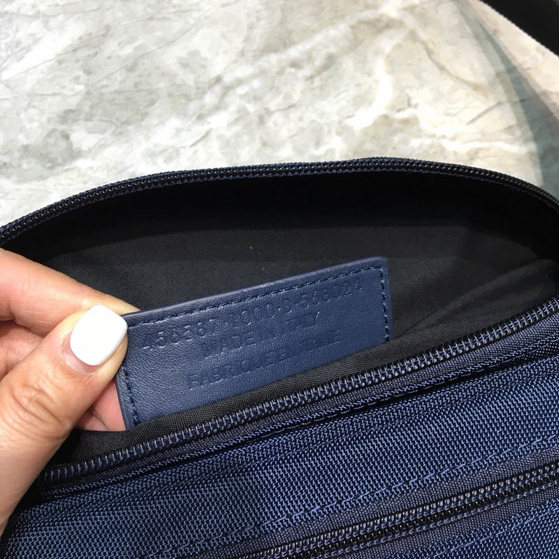 Lux-Totes - BGA Bags - 125