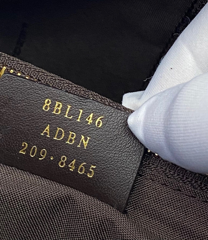 FDI Bags - Luxurious Bags  644