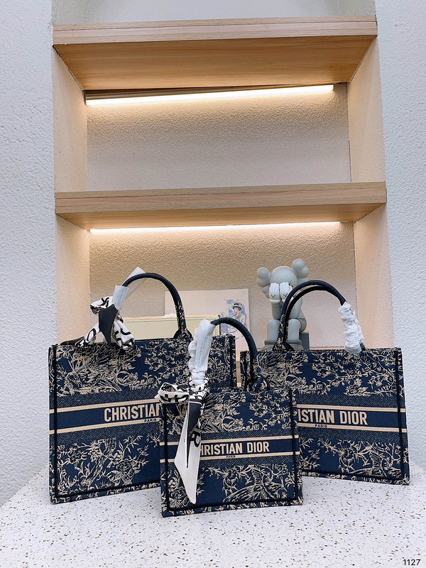 Luxurious Totes - DOR2 Bags - 112