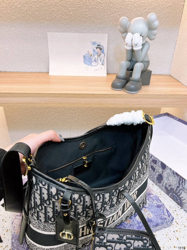 Style My Style - DOR2 Bags - 332