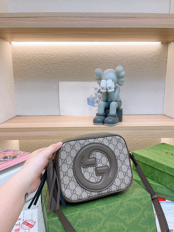 Luxurious Totes - GUI3 Bags - 011