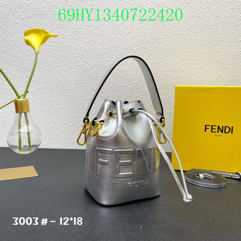 GC - Shoulder - 3337