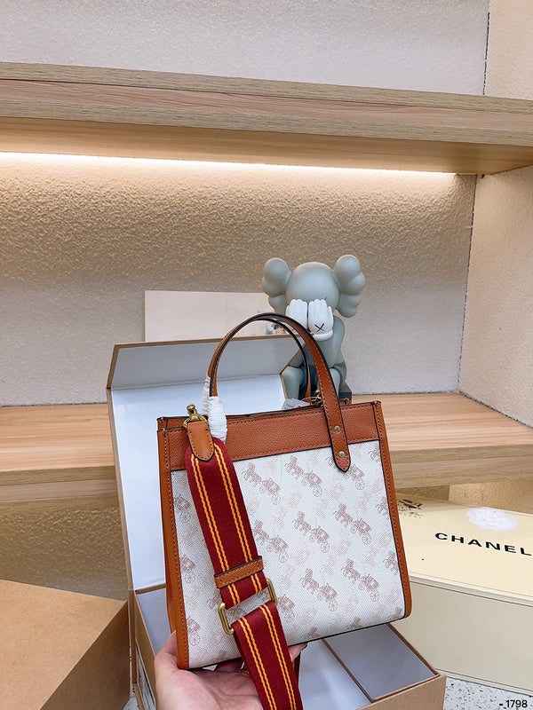Style My Style - CCH2 Bags - 014
