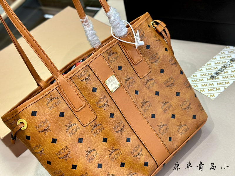 Luxurious Totes - CMM Bags - 023
