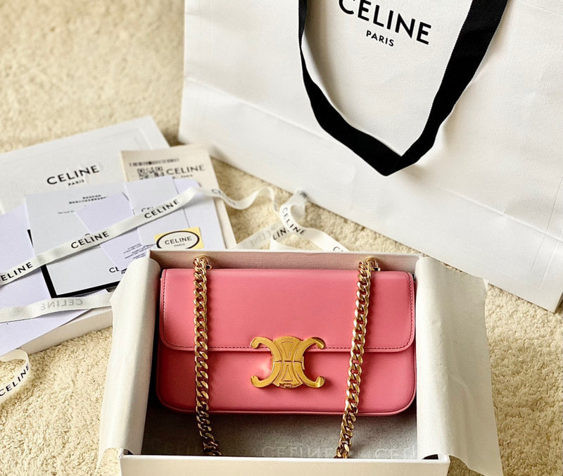 Luxurious-Totes - CLE Bags - 1294