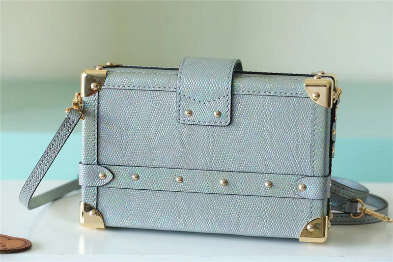 Lux-Totes - LOV Bags - 112