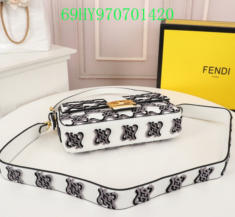 GC - Shoulder - 2632