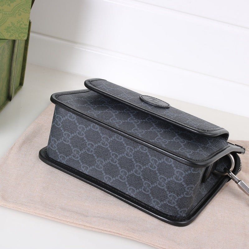 GUI - Luxurious Totes - 1200