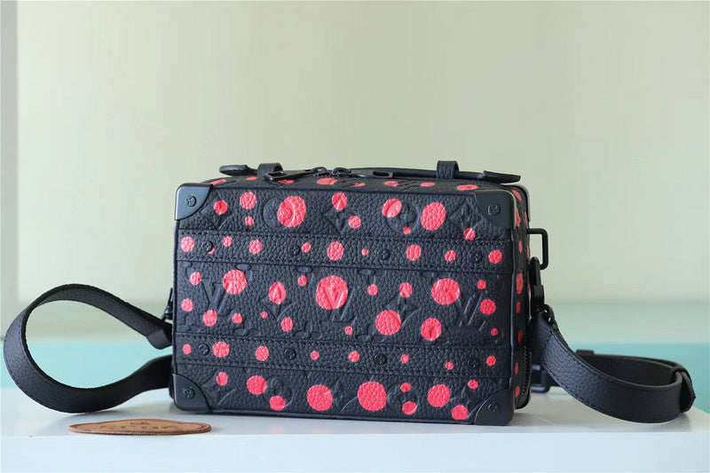Lux-Totes - LOV Bags - 3855
