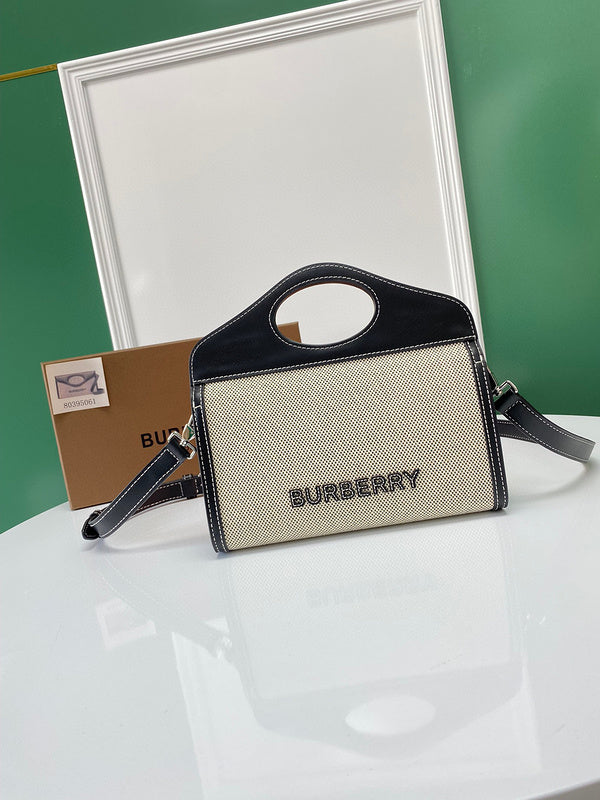 Luxurious-Totes - BBR Bags - 557