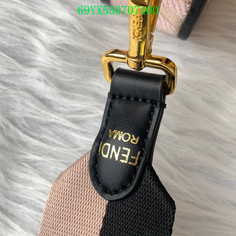 GC - Shoulder - 2606
