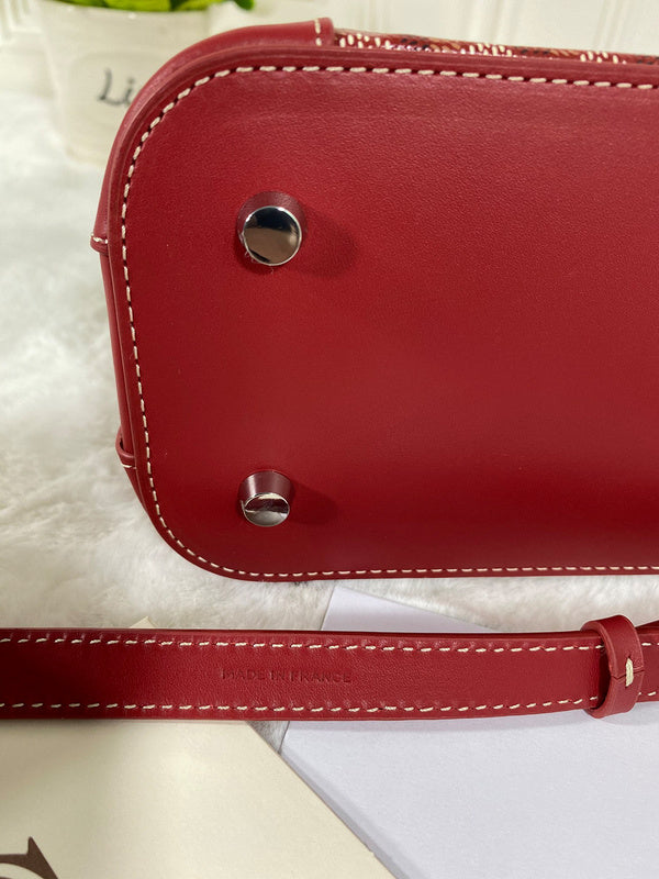 Lux-Totes - GOD Bags - 131