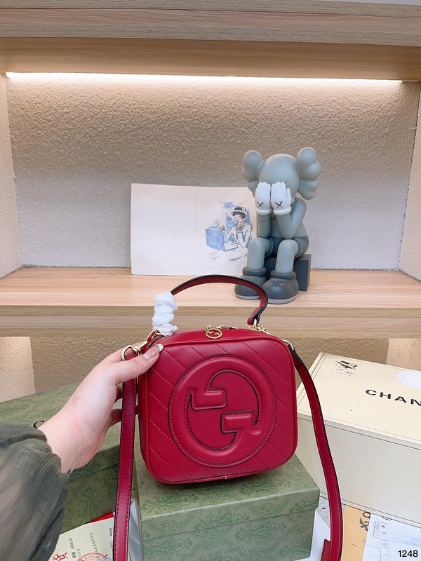 Style My Style - GUI3 Bags - 081