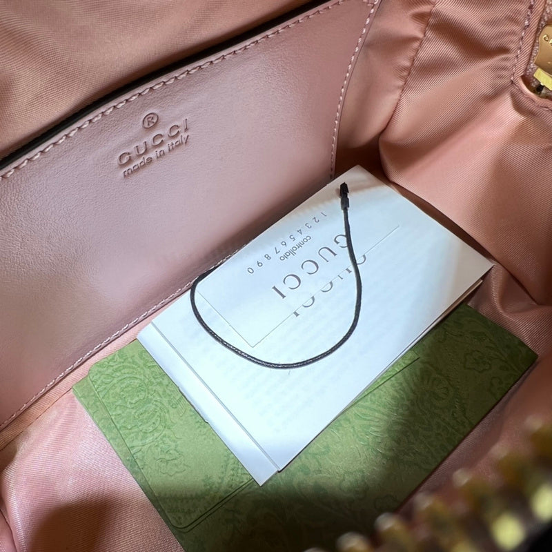 GUI - Luxurious Totes - 646