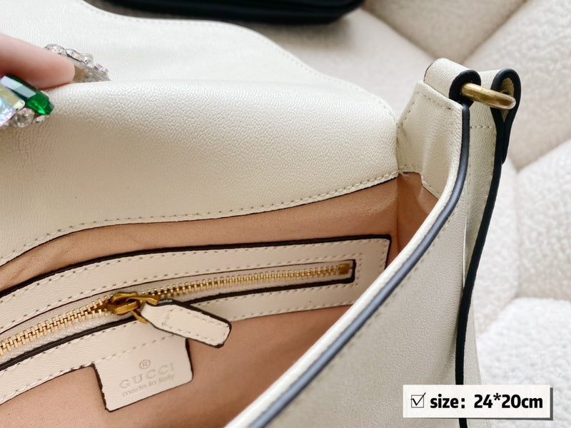 Luxurious Totes - GUI3 Bags - 043