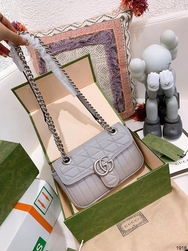 Style My Style - BGA2 Bags - 026