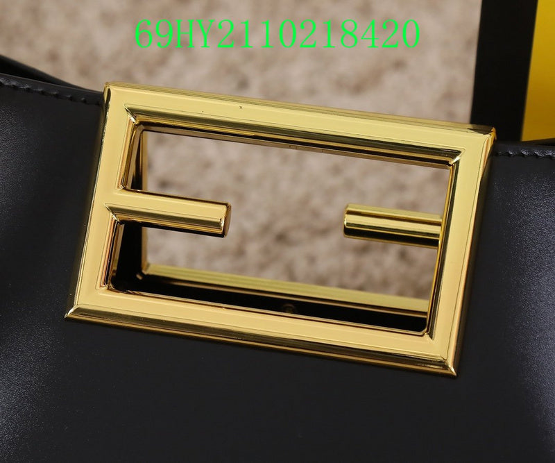 GC - Shoulder - 2643