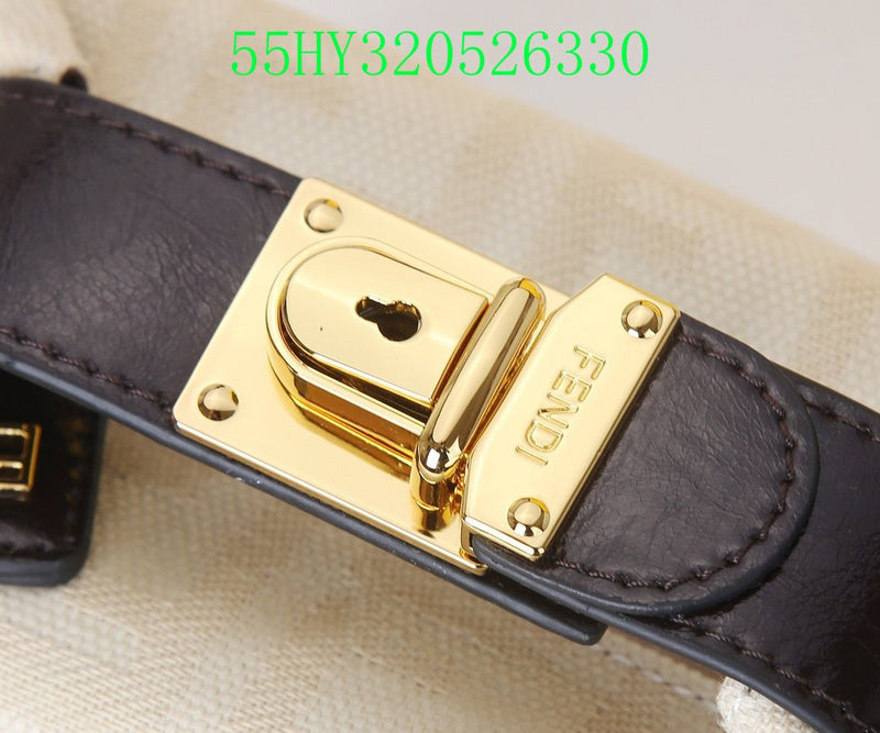 GC - Shoulder - 3053