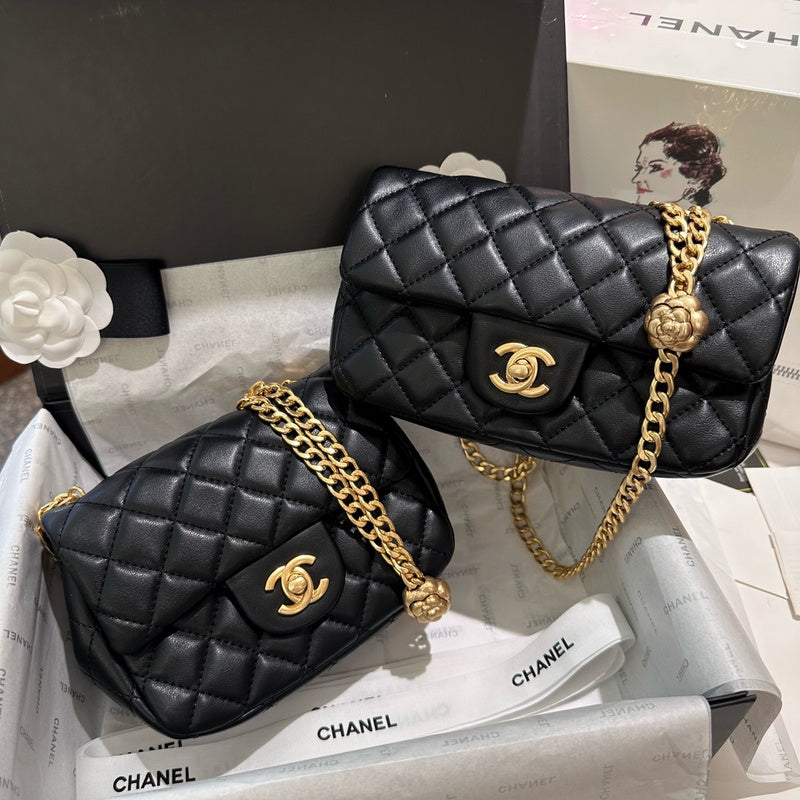 Luxurious Totes - CNL3 Bags - 094